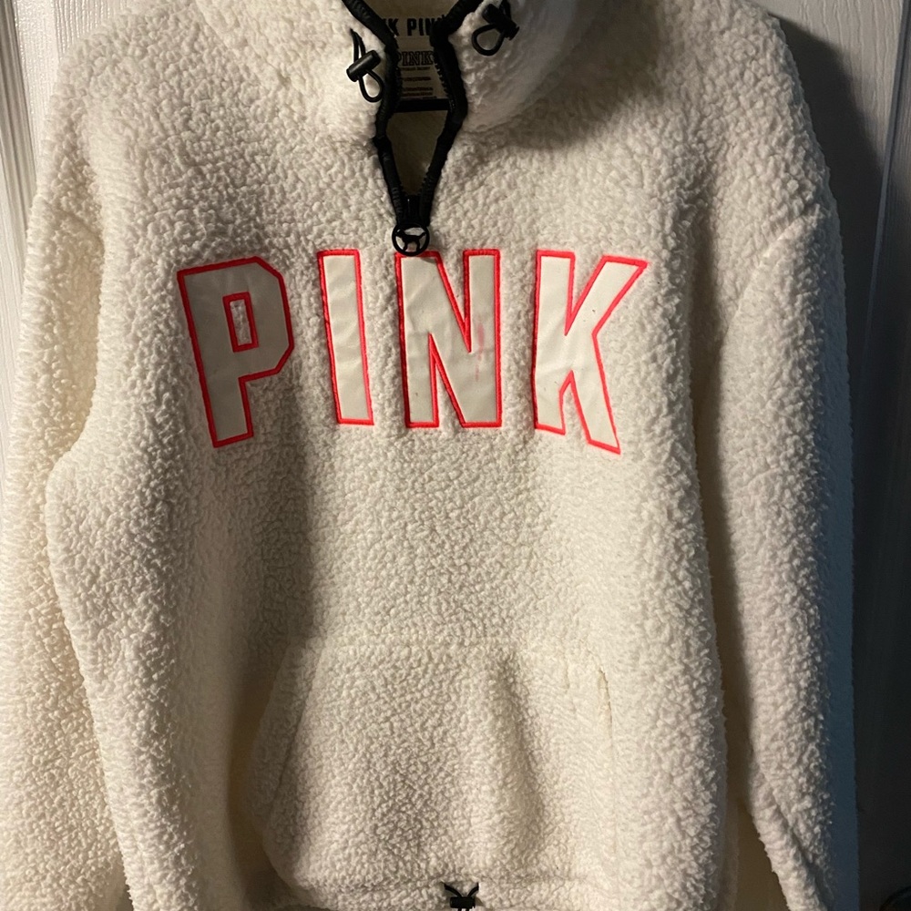 PINK Sherpa